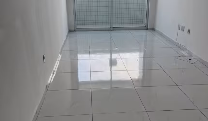 APARTAMENTO DOIS QUARTOS EM CABO BRANCO