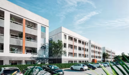 Melhor empreendimento da Zona Sul em João pessoa