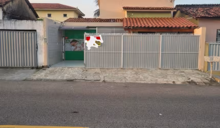 Casa pra montar seu negócio na torre