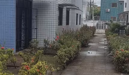 Lindo apartamento mobiliado gramame