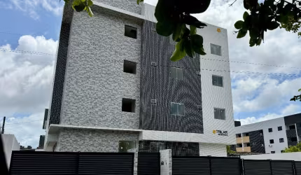Apartamento novo em mangabeira