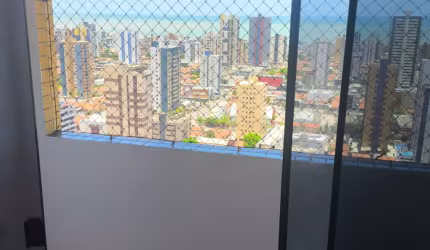 Lindo apartamento no Manaíra