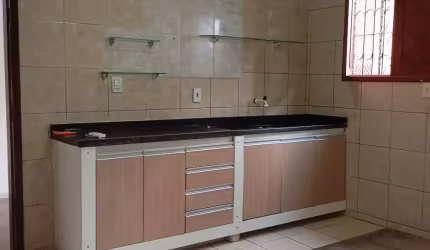 Casa linda pronta para morar