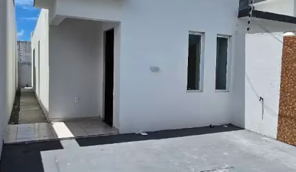 Casa em Tibiri