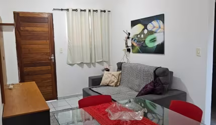 Apartamento para venda no Parque do Sol
