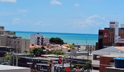 Lindo apartamento Tambaú