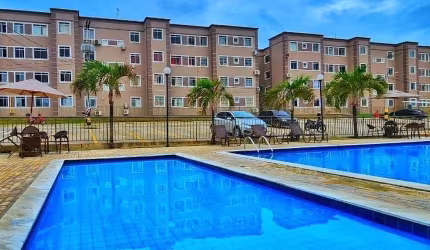 Apartamento portal do sol
