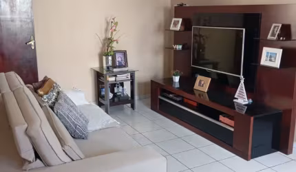 Apartamento Jardim São Paulo