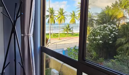 Apartamento BEIRA MAR no Cabo Branco