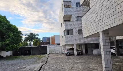 Apartamento bairros dos Estados