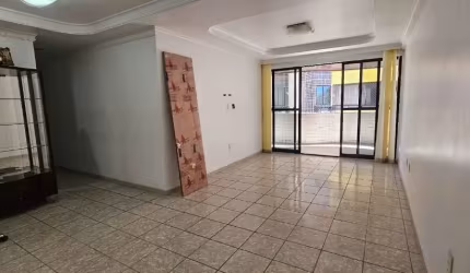 Apartamento na Antonio Lira Tambaú