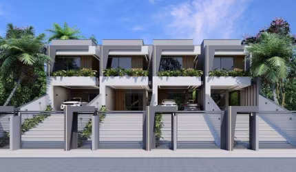 Geminado Residencial Horizon