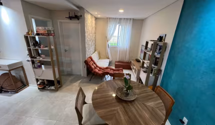 Apartamento Giardino em Aventureiro - Joinville - SC