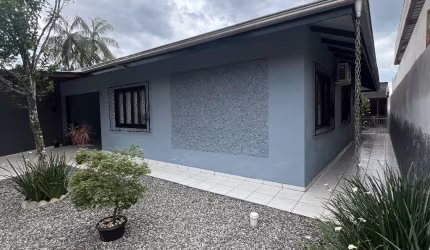 Casa 100% averbada