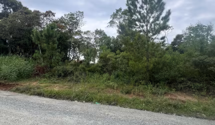 Terreno em Balneário Barra do Sul