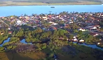 Terreno em Balneário Barra do Sul