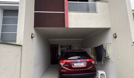 Sobrado Geminado
