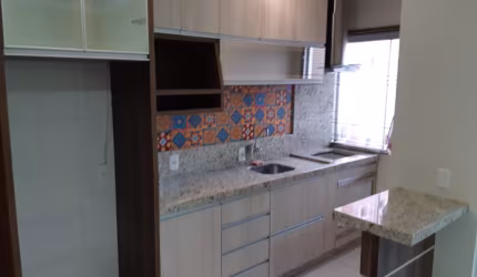 Excelente Apartamento