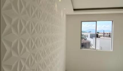 Apartamento minha casa minha vida