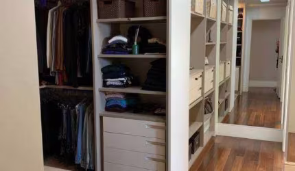 Apartamento à venda, 240 m² por R$ 3.200.000,00 - Perdizes - São Paulo/SP