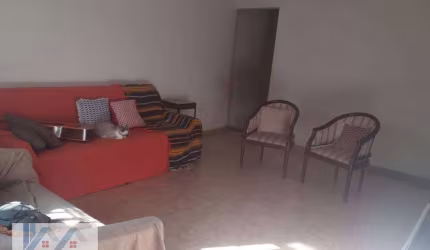 Casa à venda, 245 m² por R$ 760.000,00 - Freguesia do Ó - São Paulo/SP