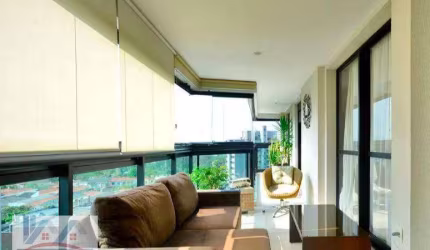 Apartamento à venda, 157 m² por R$ 2.100.000,00 - Alto da Lapa - São Paulo/SP