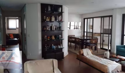 Apartamento à venda, 255 m² por R$ 2.800.000,00 - Perdizes - São Paulo/SP
