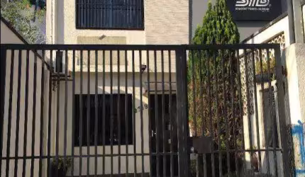 Sobrado com 3 dormitórios à venda, 86 m² por R$ 900.000,00 - Alto da Lapa - São Paulo/SP