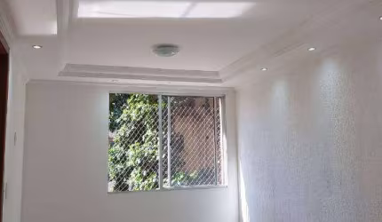 Apartamento à venda, 55 m² por R$ 350.000,00 - Vila Zulmira - São Paulo/SP