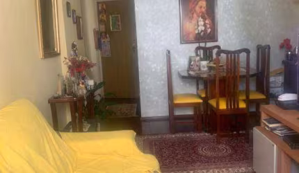 Apartamento com 2 dormitórios à venda, 55 m² por R$ 380.000,00 - Piqueri - São Paulo/SP