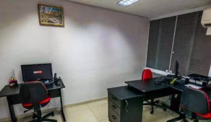 Galpão à venda, 240 m² por R$ 1.800.000,00 - Brasilândia - São Paulo/SP
