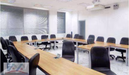 Prédio, 2700 m² - venda por R$ 16.000.000,00 ou aluguel por R$ 75.000,00/mês - Jardim das Laranjeiras - São Paulo/SP