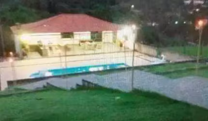 Chácara com 4 dormitórios à venda, 3500 m² por R$ 700.000,00 - Pitangueiras - Mairinque/SP