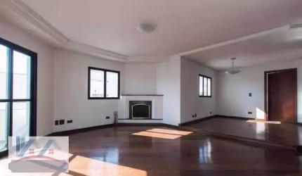 Cobertura com 4 dormitórios à venda, 310 m² por R$ 2.600.000,00 - Vila Leopoldina - São Paulo/SP