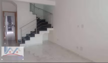 Casa com 3 dormitórios à venda, 130 m² por R$ 650.000,00 - Jardim Maristela - São Paulo/SP