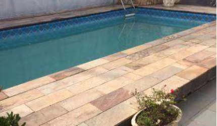 Casa com 4 dormitórios à venda por R$ 1.800.000,00 - City América - São Paulo/SP