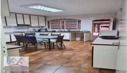 Casa com 3 dormitórios à venda, 165 m² por R$ 760.000,00 - Imirim - São Paulo/SP