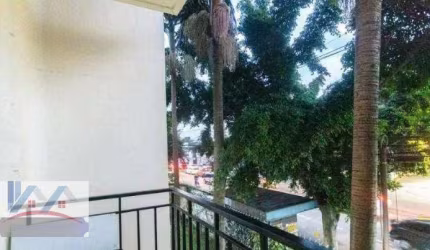 Apartamento à venda, 70 m² por R$ 580.000,00 - Vila Leopoldina - São Paulo/SP
