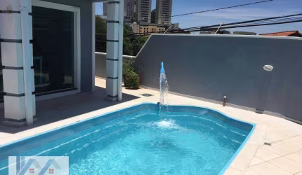 Casa com 4 dormitórios à venda, 330 m² por R$ 1.650.000,00 - Jardim Cidade Pirituba - São Paulo/SP