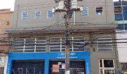 Prédio à venda, 450 m² por R$ 2.300.000,00 - Lapa - São Paulo/SP