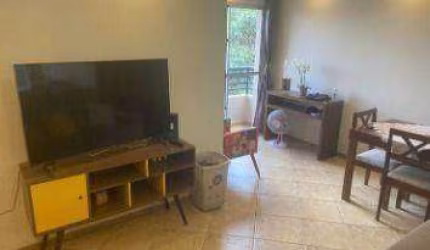 Apartamento com 2 dormitórios à venda, 91 m² por R$ 365.000,00 - Vila Primavera - São Paulo/SP