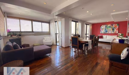 Cobertura com 3 dormitórios à venda, 170 m² por R$ 2.160.000,00 - Vila Leopoldina - São Paulo/SP