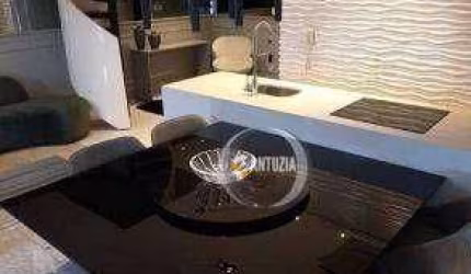 Apartamento Duplex à venda, 150 m² por R$ 3.000.000,00 - Vila Nova Conceição - São Paulo/SP