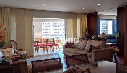 Apartamento à venda, 151 m² por R$ 2.400.000,00 - Vila Leopoldina - São Paulo/SP