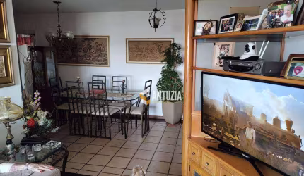 Apartamento com 3 dormitórios à venda, 100 m² por R$ 1.100.000 - Água Branca - São Paulo/SP