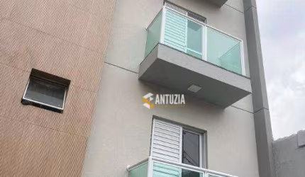 Apartamento com 2 dormitórios à venda, 45 m² por R$ 289.000,00 - Jardim Líbano - São Paulo/SP