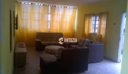 Casa com 4 dormitórios à venda, 402 m² por R$ 1.640.000,00 - City América - São Paulo/SP