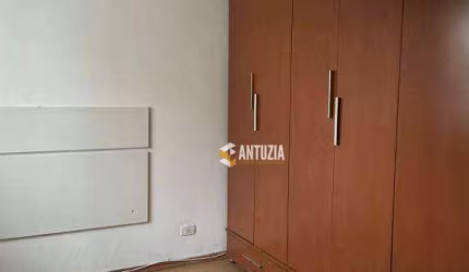 Apartamento com 3 dormitórios à venda, 104 m² por R$ 770.000,00 - Tatuapé - São Paulo/SP