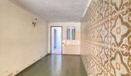 Casa com 2 dormitórios à venda, 202 m² por R$ 680.000,00 - Presidente Altino - Osasco/SP