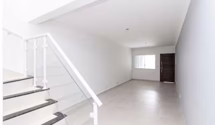 Sobrado com 3 dormitórios à venda, 132 m² por R$ 795.000,00 - Vila Pirituba - São Paulo/SP